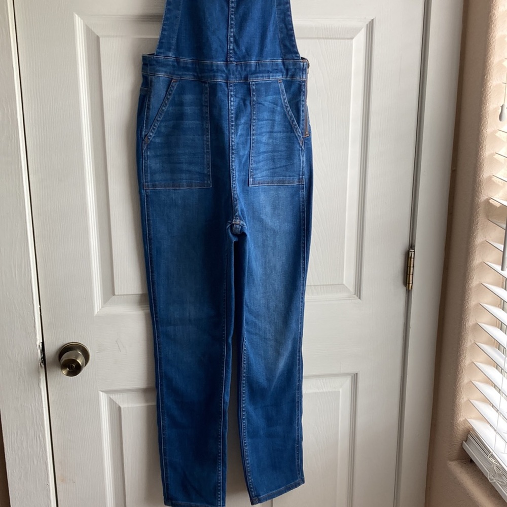 Madewell Overalls - Picture 3 of 5